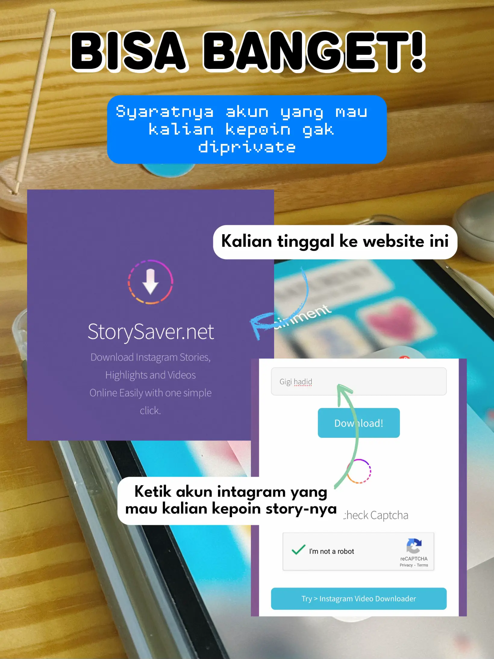 Story's aver. net