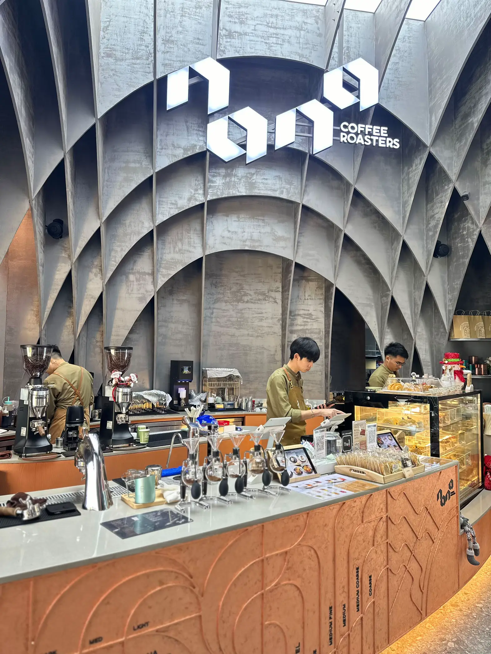 Nana Coffee Roasters Central Westville Places 