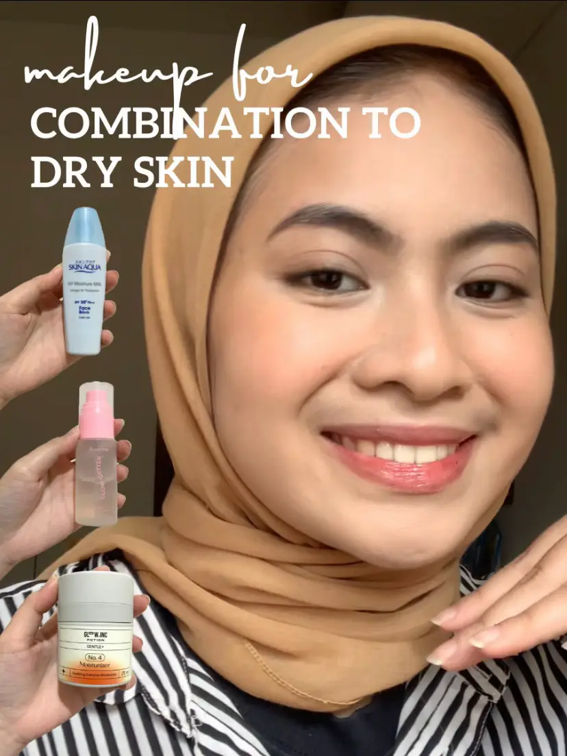 Makeup Tutorial For Dry Flaky Skin Saubhaya Makeup 3753