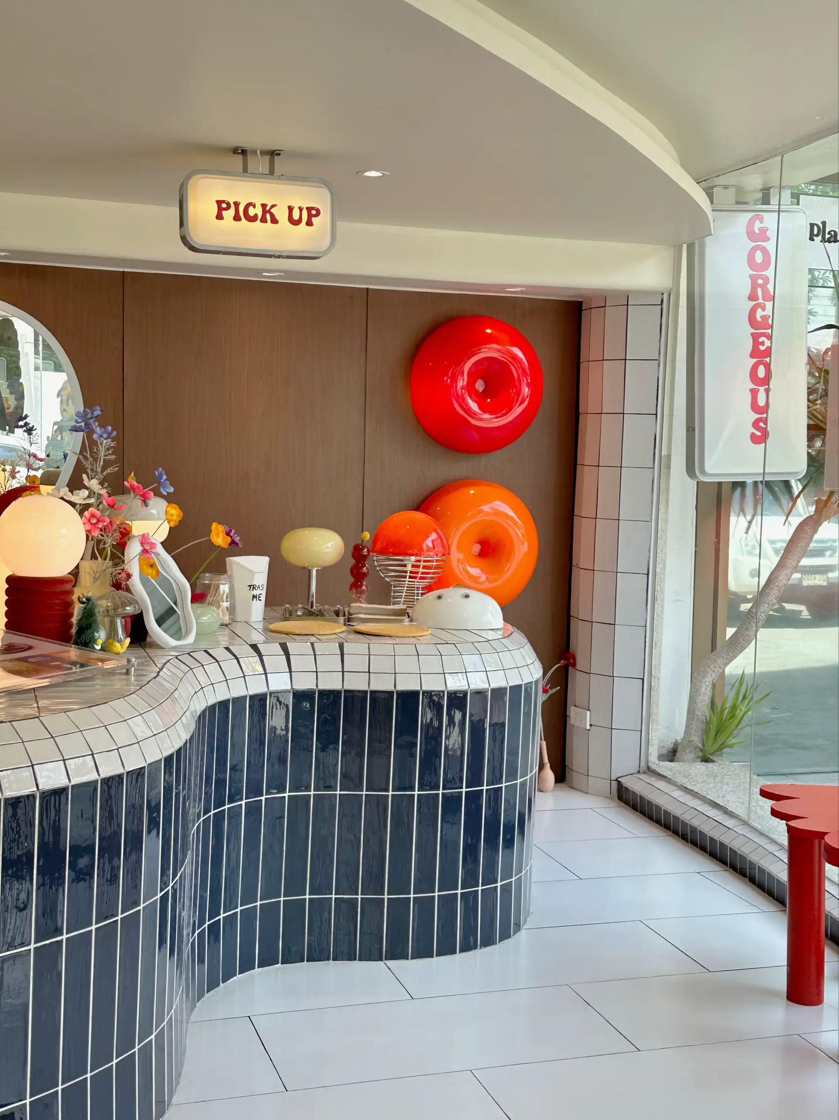 no more headaches คาเฟ่สุดคิ้วท์ในซอยพัฒนาการ20 🍊🛒 | แกลเลอรีที่โพสต์ ...
