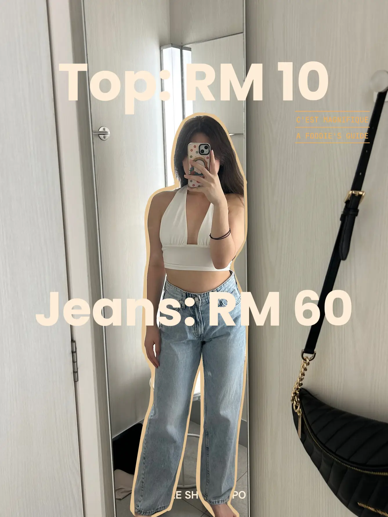 H&m 2024 $10 jeans