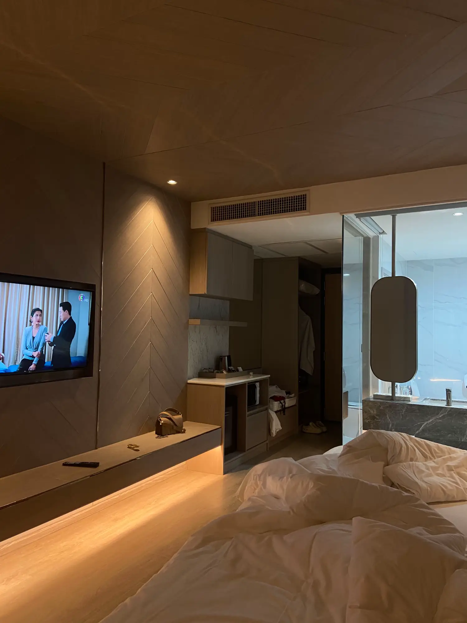 ที่พักระยอง โรงแรมโกลเดน ซิตี้ ระยอง (SHA Plus+) | แกลเลอรีที่โพสต์โดย ...