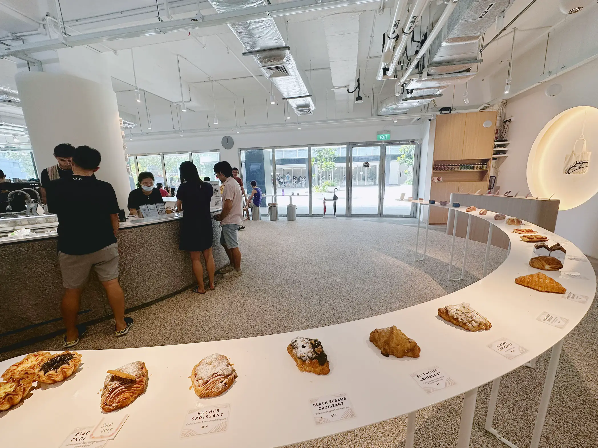 LOOK: This Hong Kong 'mall' is a must-visit for its droolworthy design