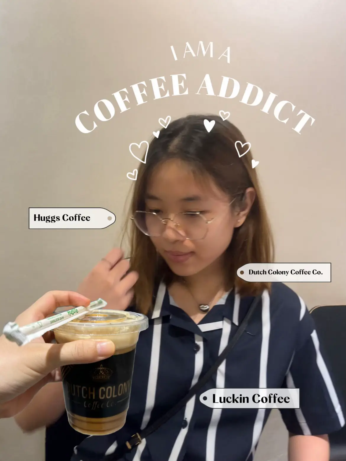 Coffees I Have Tried and Here's My Verdict ☕️✨ | TFC 🍣🍤が投稿