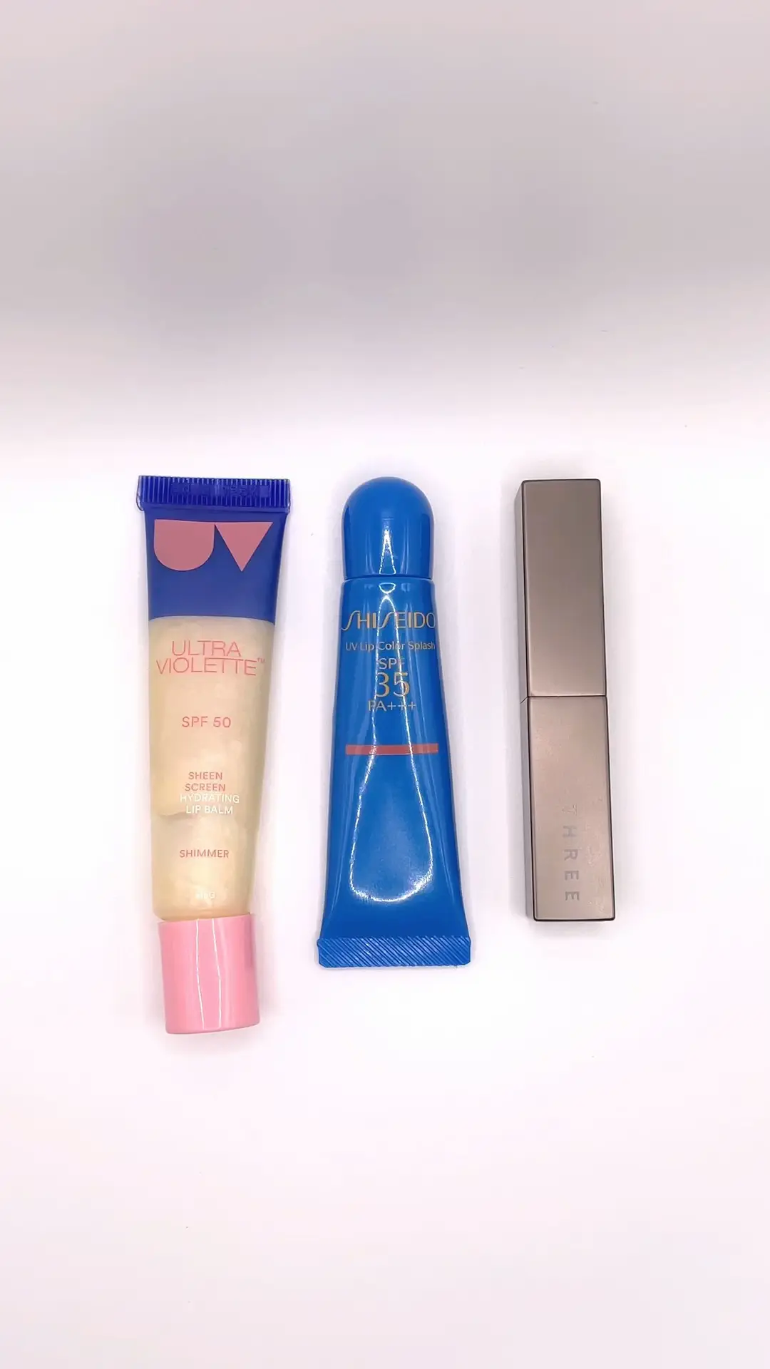 Sunscreen lip balms & tints to protect your 👄's images