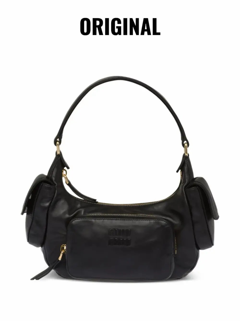 Miu miu pocket bag alternatives? : r/handbags