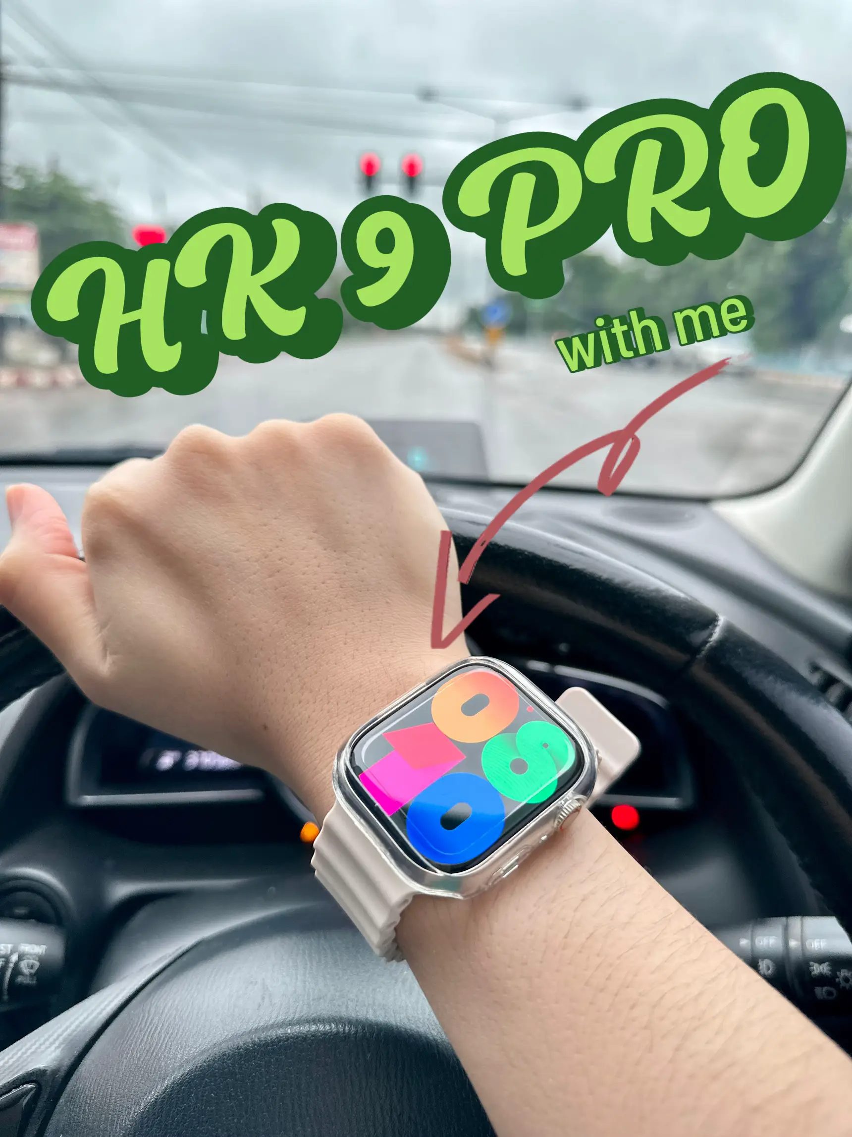 HK 9 PRO | แกลเลอรีที่โพสต์โดย พิ๊อ้อ 'แอ้ | Lemon8