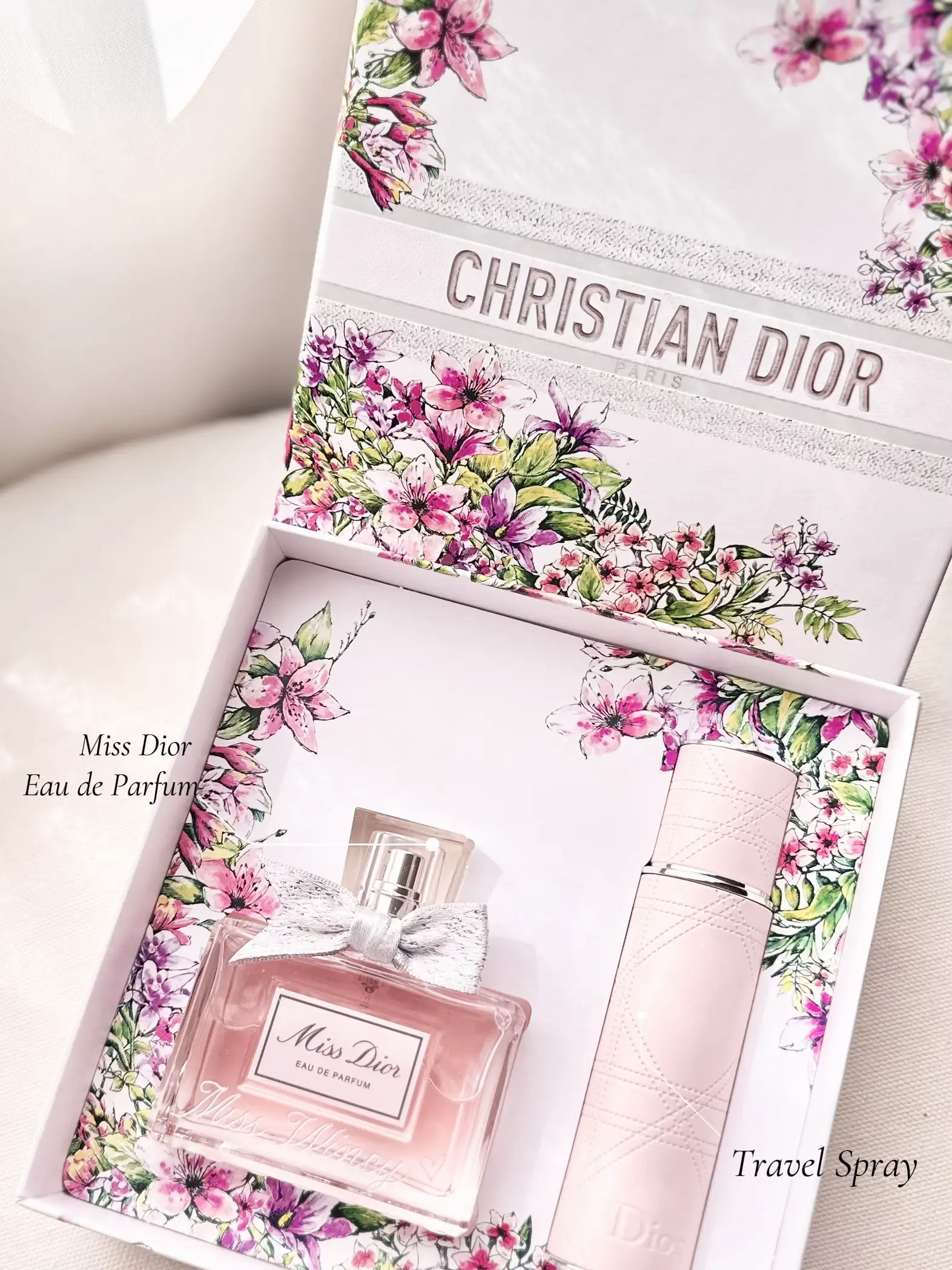 VALENTINE'S GIFT FROM DIOR, Gallery posted by Wince D.