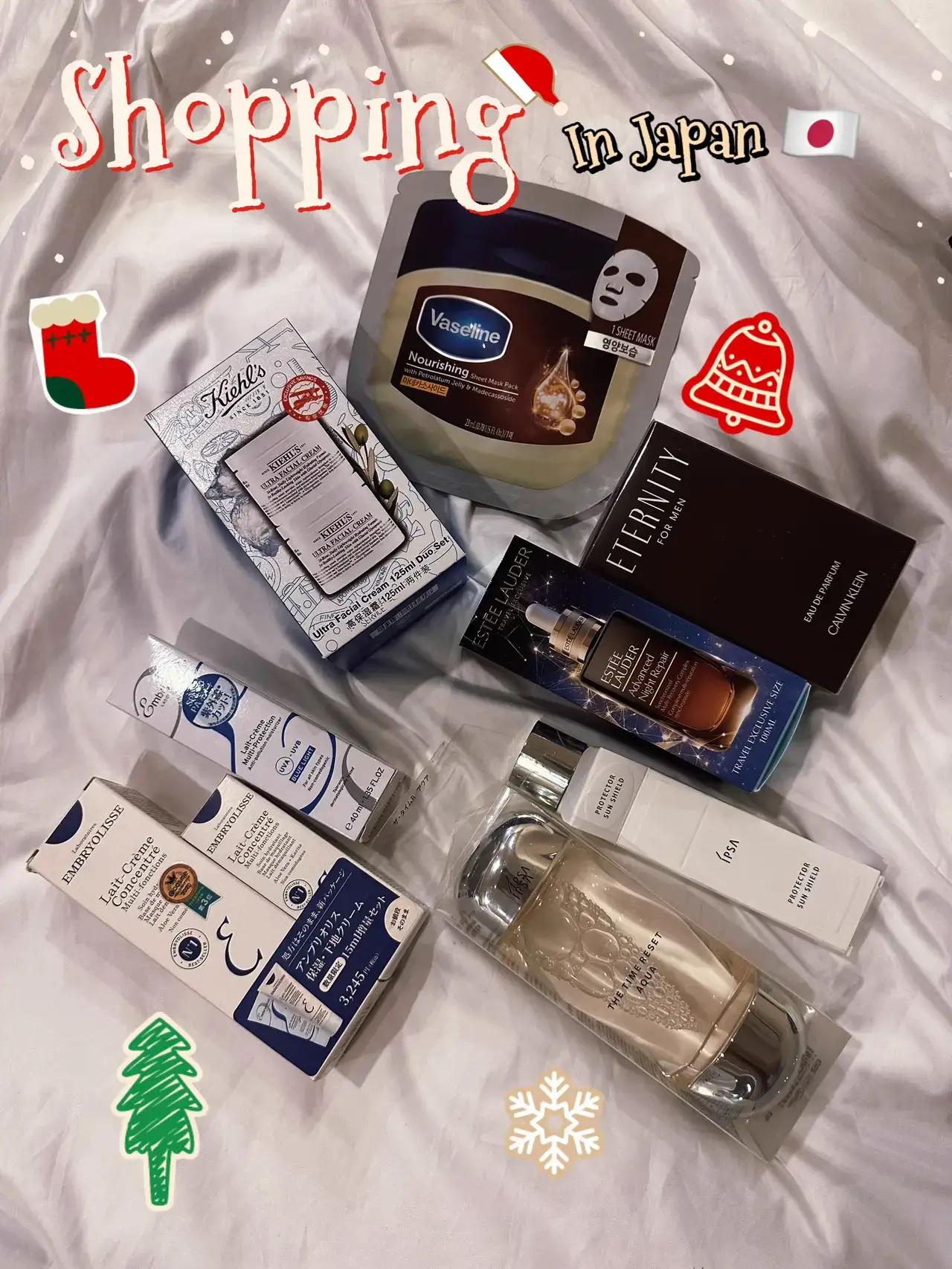 Shopping Skincare in Japan 🇯🇵 แกลเลอรีที่โพสต์โดย Baberinnie Lemon8