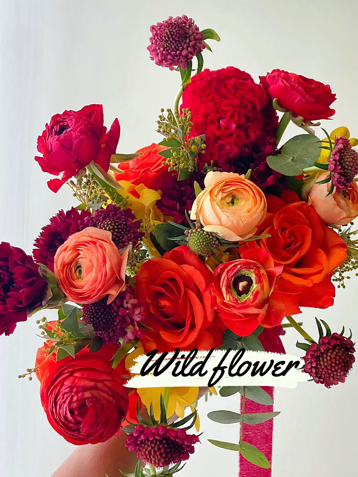 Flower bouquet ideas, Gallery posted by Cerita_opah