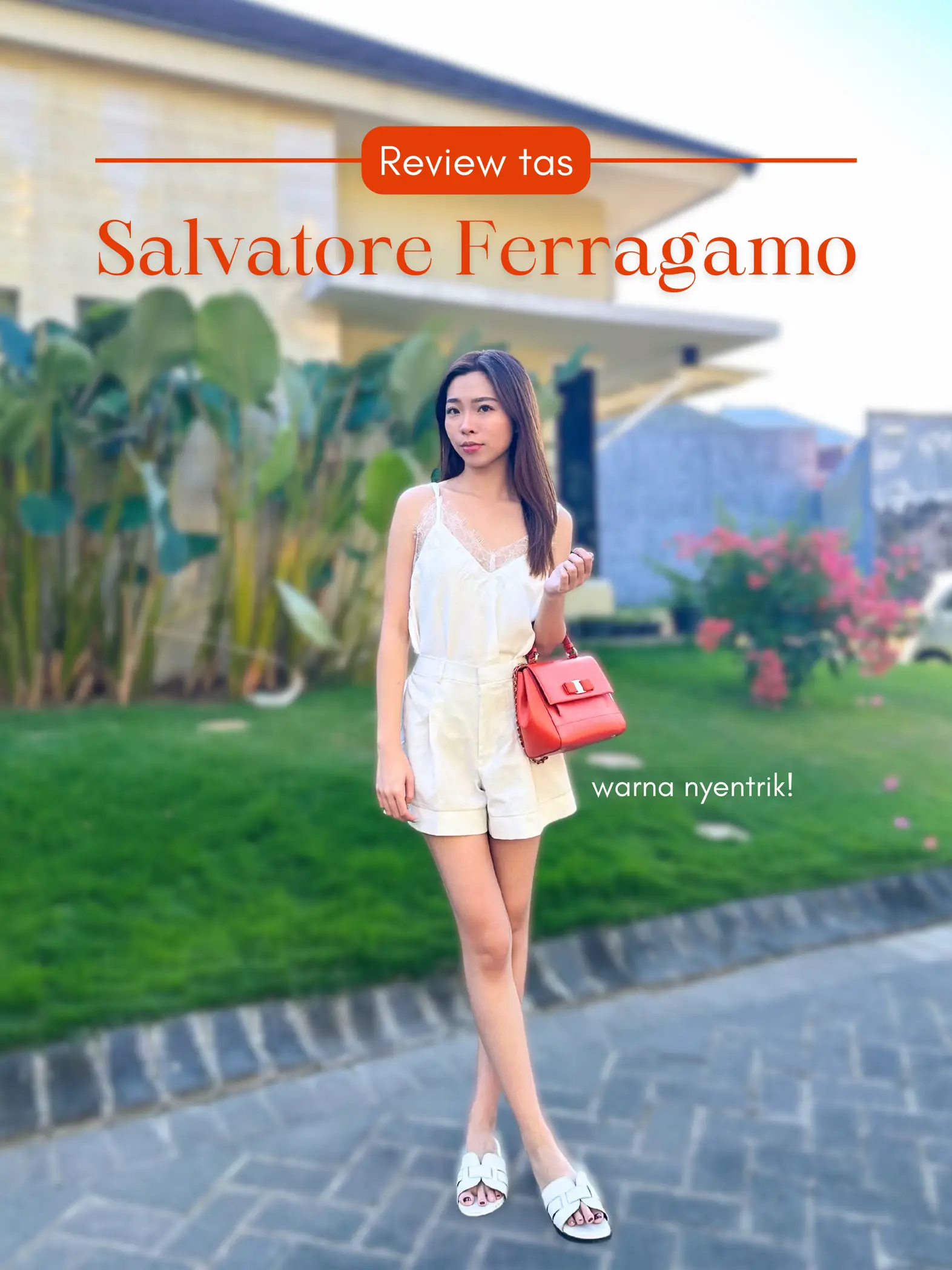 Salvatore discount ferragamo tas