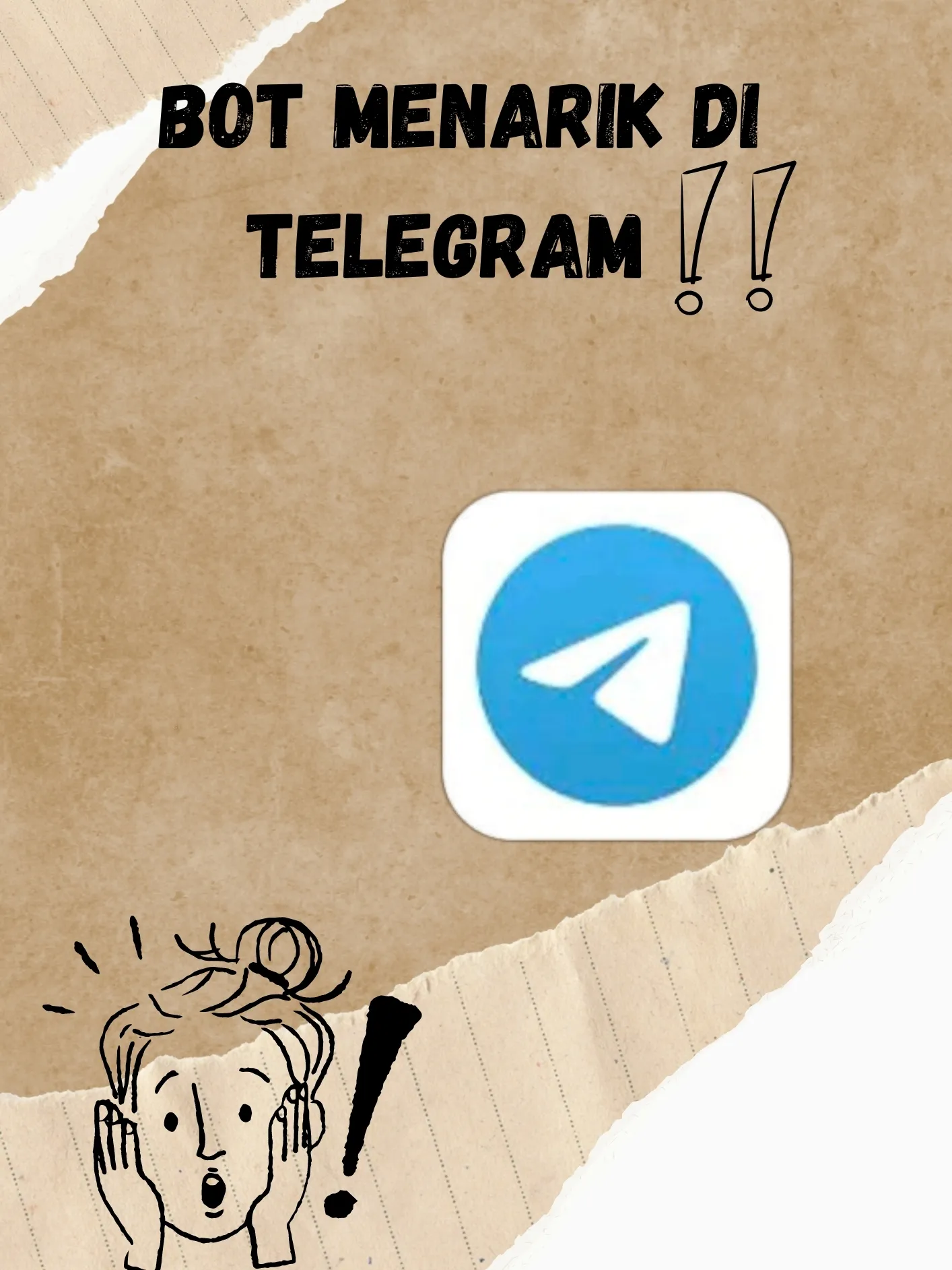 What your most-used Telegram sticker pack says about you, Lifestyle News -  AsiaOne