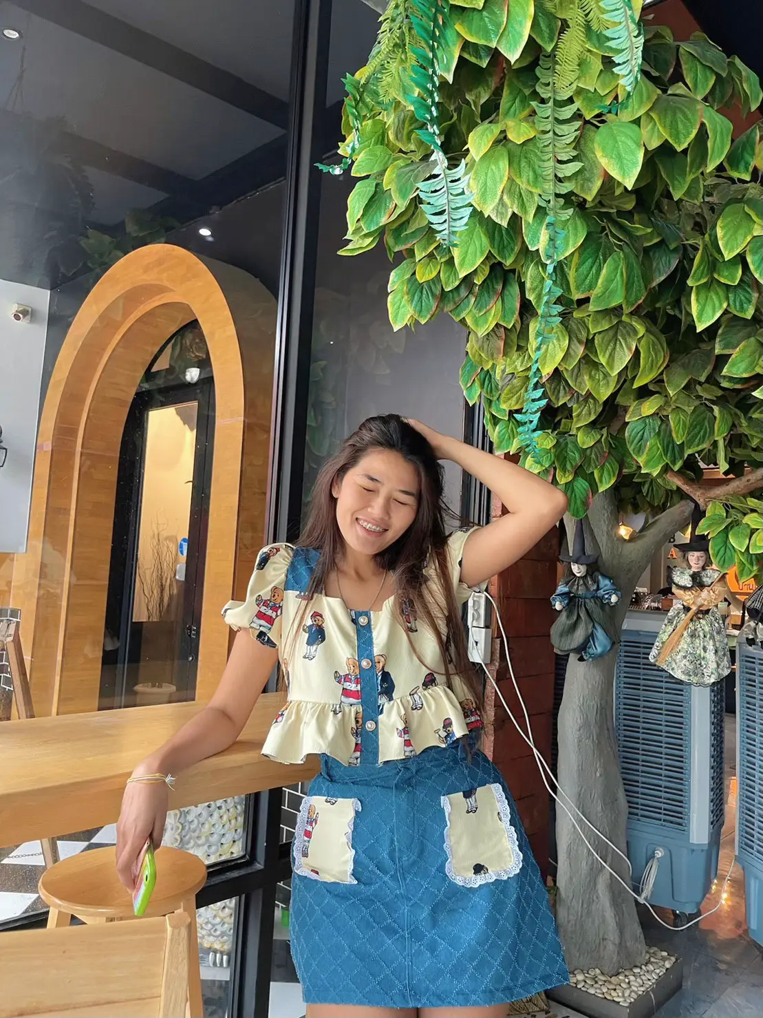 ฉันทำแบรนด์ดีไหม ? ทุกคนช่วยด้วยยยยย | แกลเลอ…