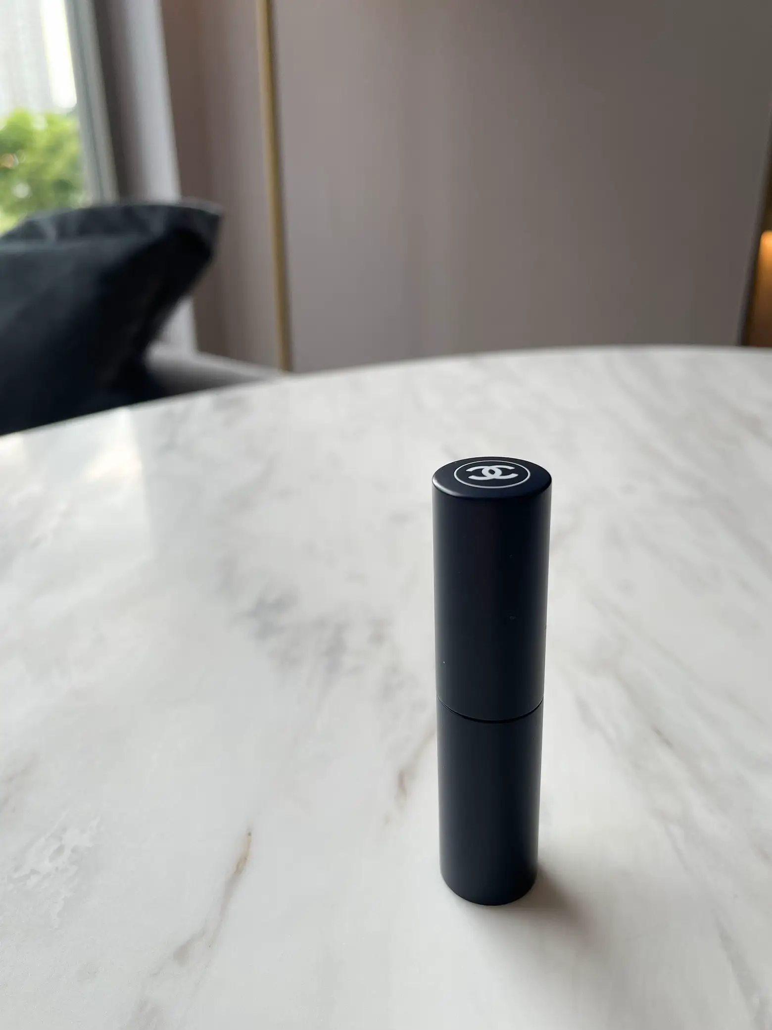 BOY DE CHANEL LIP BALM ลิปบาล์มเนื้อแมตต์ 🖤 แกลเลอรีที่โพสต์โดย Bam 💖