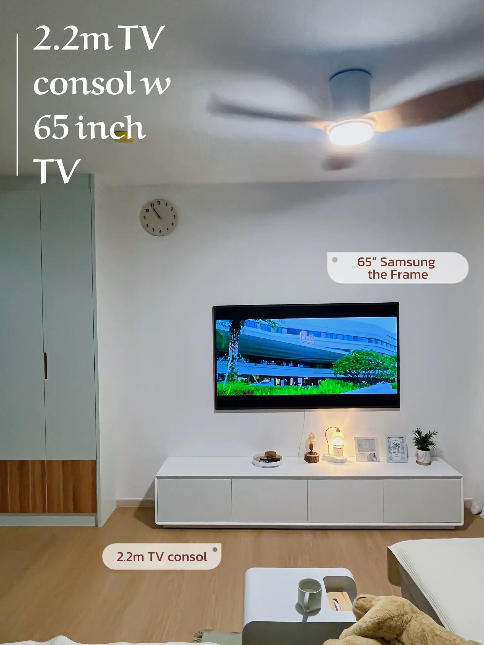 Taobao Series TV Consol Gallery posted by LinLin Lemon8