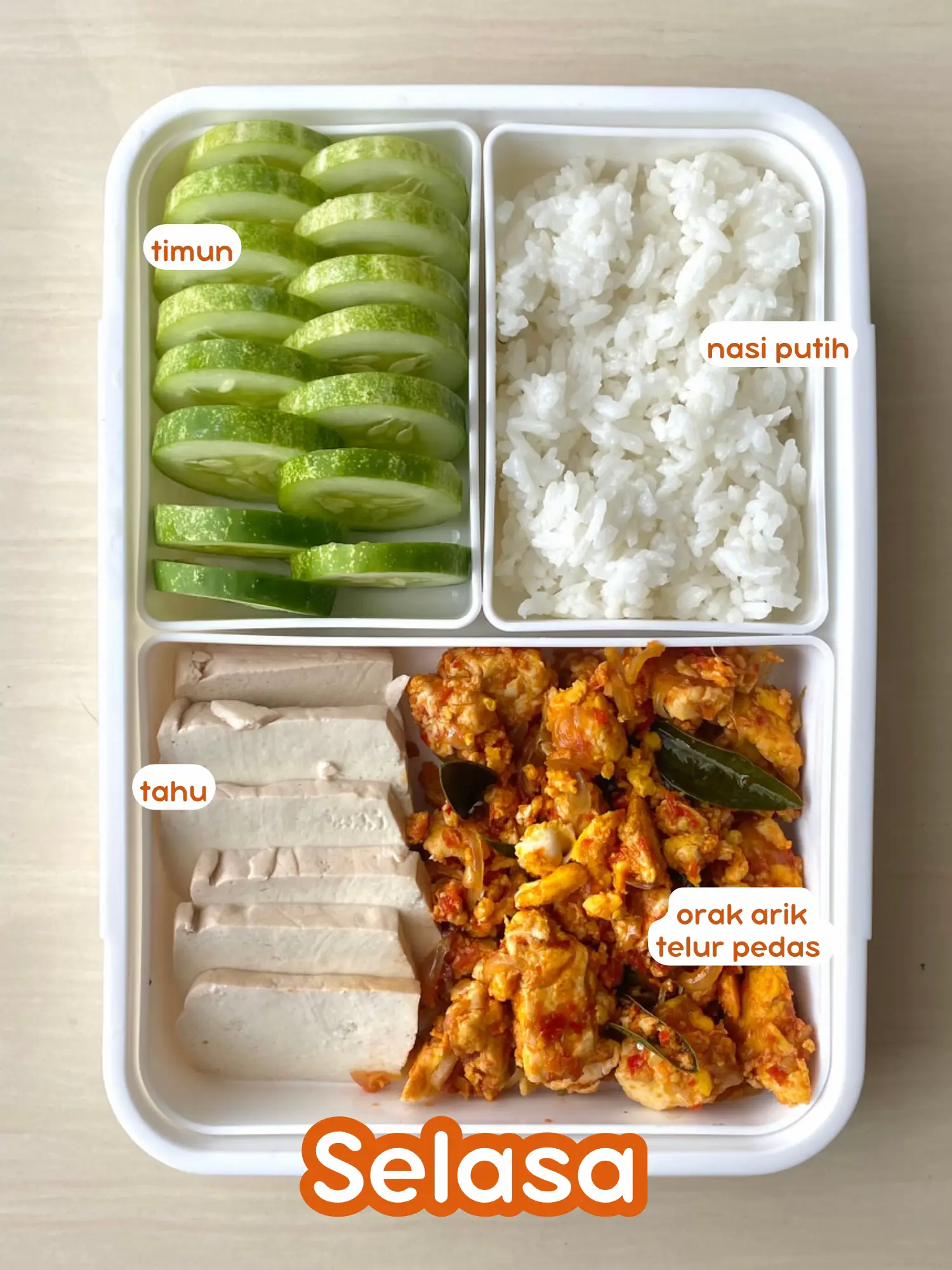 BEKAL DIET ANTI LAPAR BOLEH MAKAN APA AJA แกลเลอรีที่โพสต์โดย