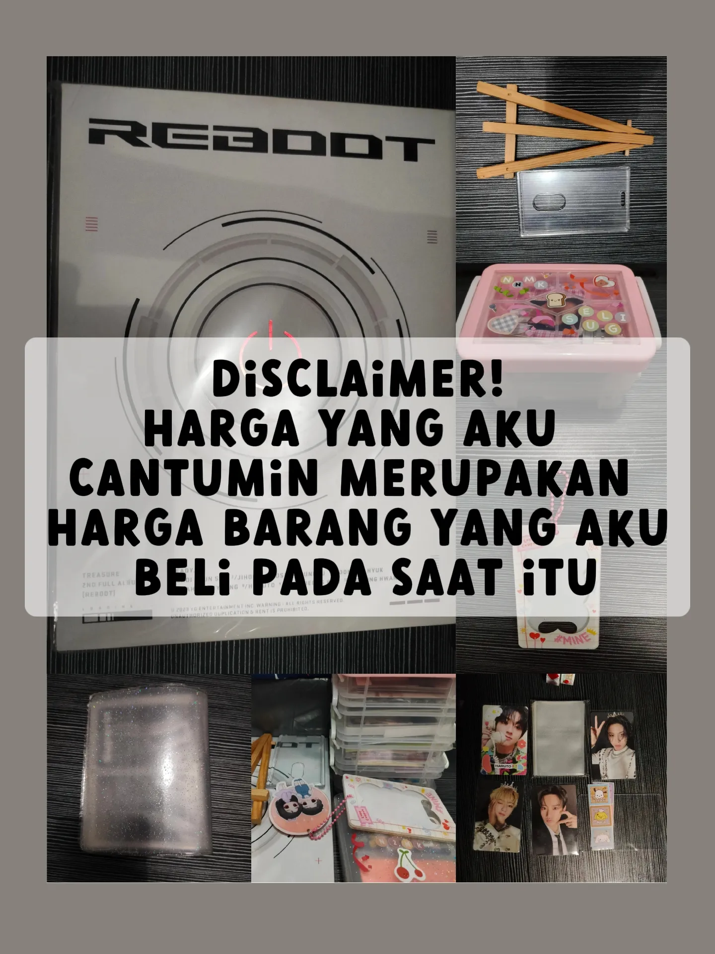 BARANG INI WAJIB DIMILIKI SEBELUM MENGOLEKSI PC Galeri Diposting barang-ini-wajib-dimiliki-sebelum-mengoleksi-pc-galeri-diposting