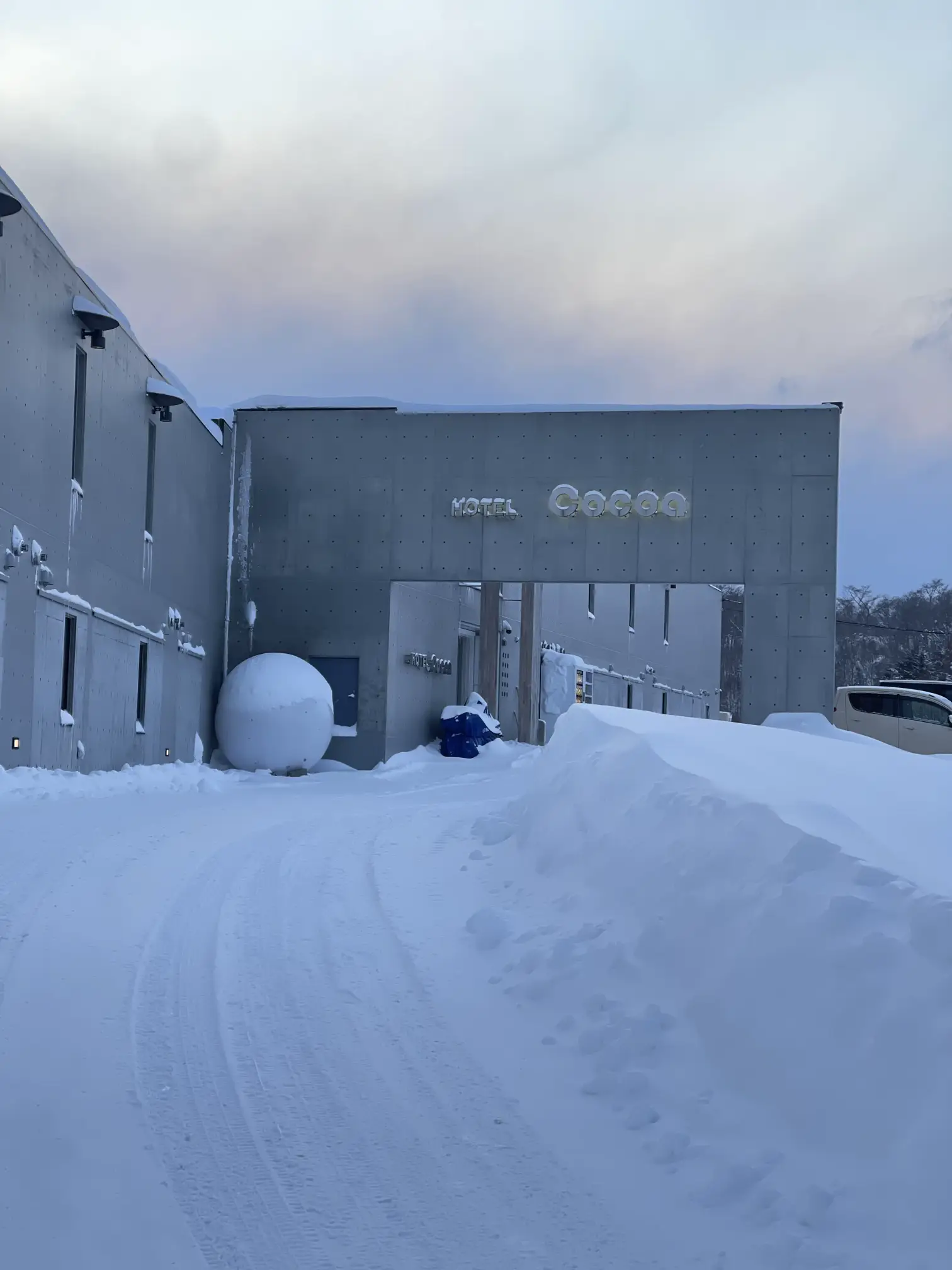 Million Main View Accommodation Thousand Main Price at北海道,日本🇯🇵 ...