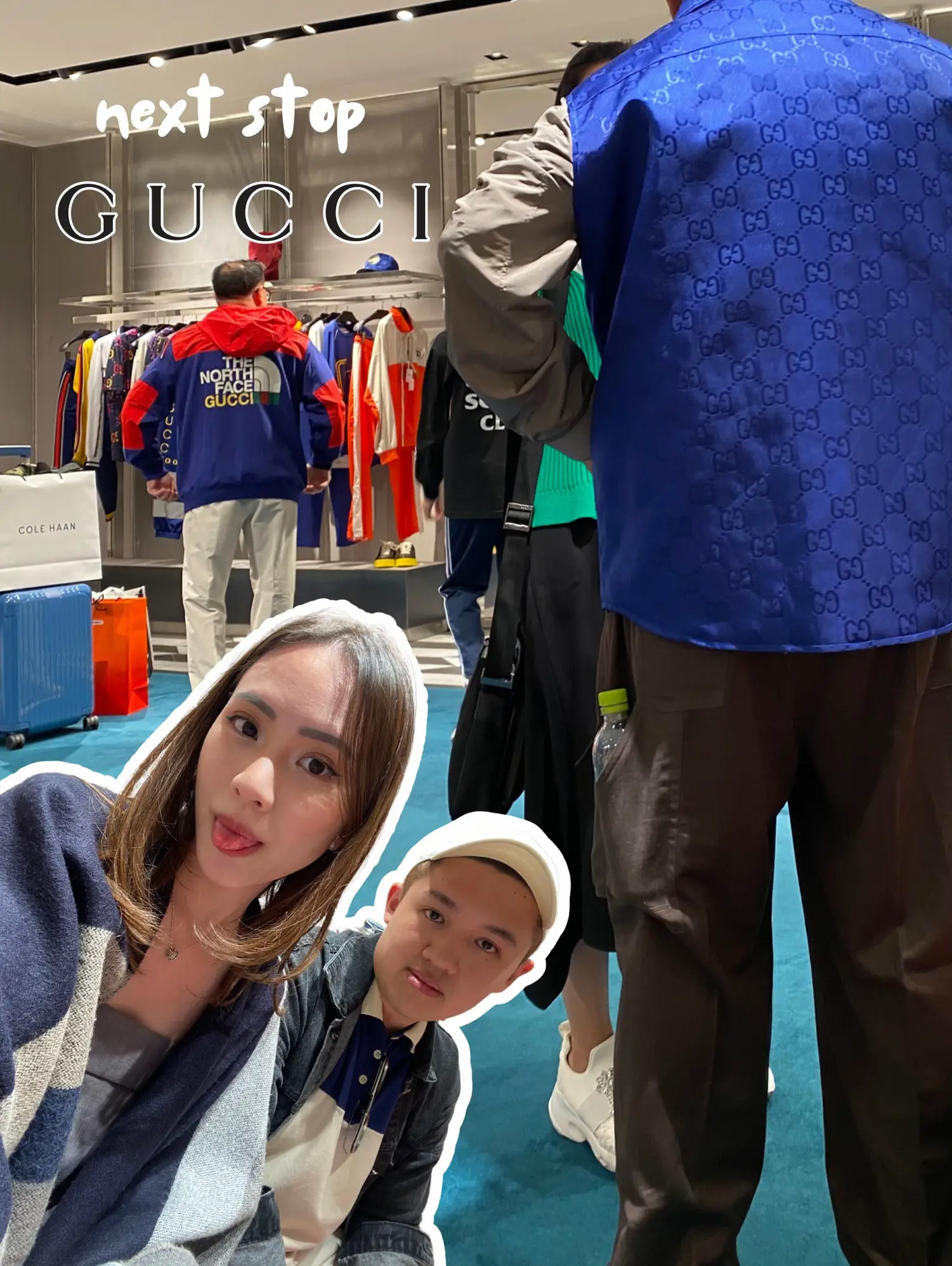 Gucci outlet woodbury commons - Lemon8 Search