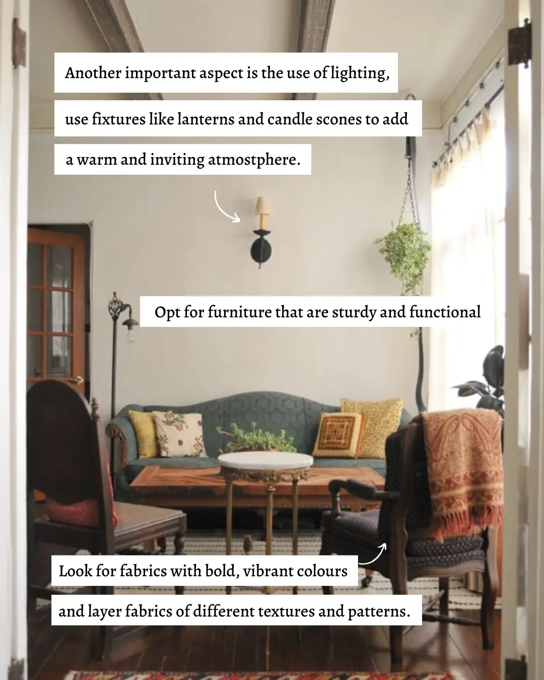 A Guide to Designing a Spanish Style Home | Gallery posted by Homeez.sg ...