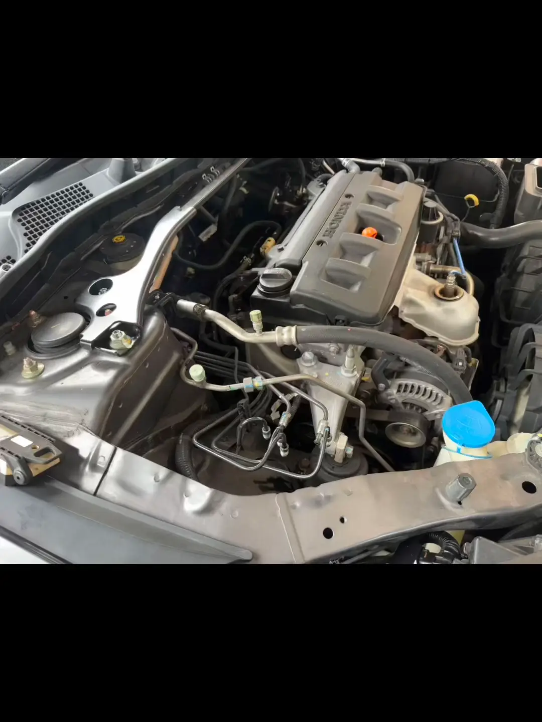 Honda Accord T2A Abs Pump Masalah Video diterbitkan oleh Daniel Siow