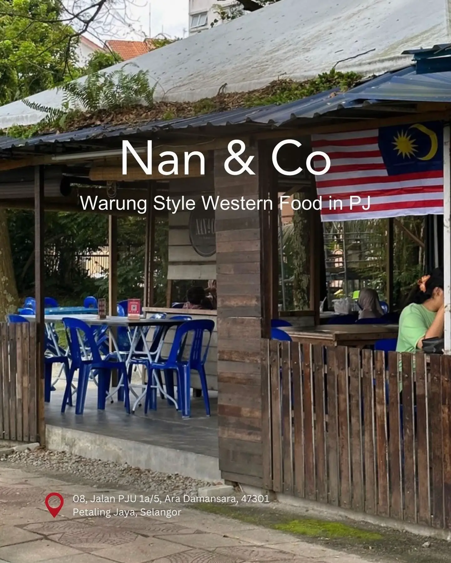 Ara Damansara s Tasty Secret Spot Galeri Disiarkan Oleh Nina Lemon8 ara-damansara-s-tasty-secret-spot-galeri-disiarkan-oleh-nina-lemon8