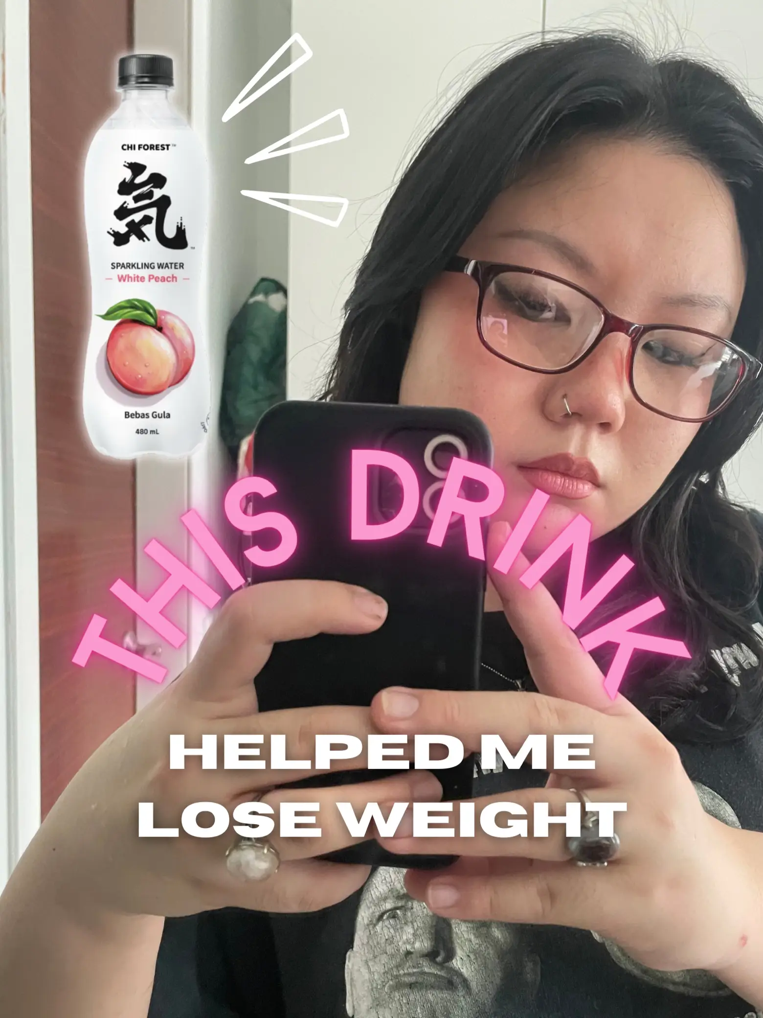 this drink helped me lose 10kg 😮‍💨's images