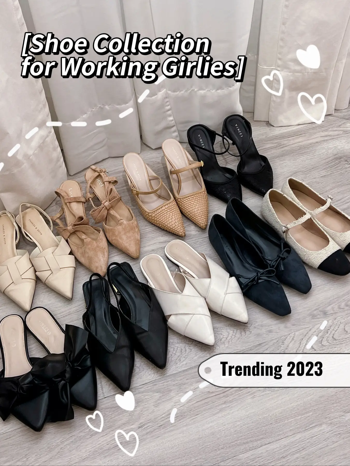 Vincci shoes 2025 online shopping