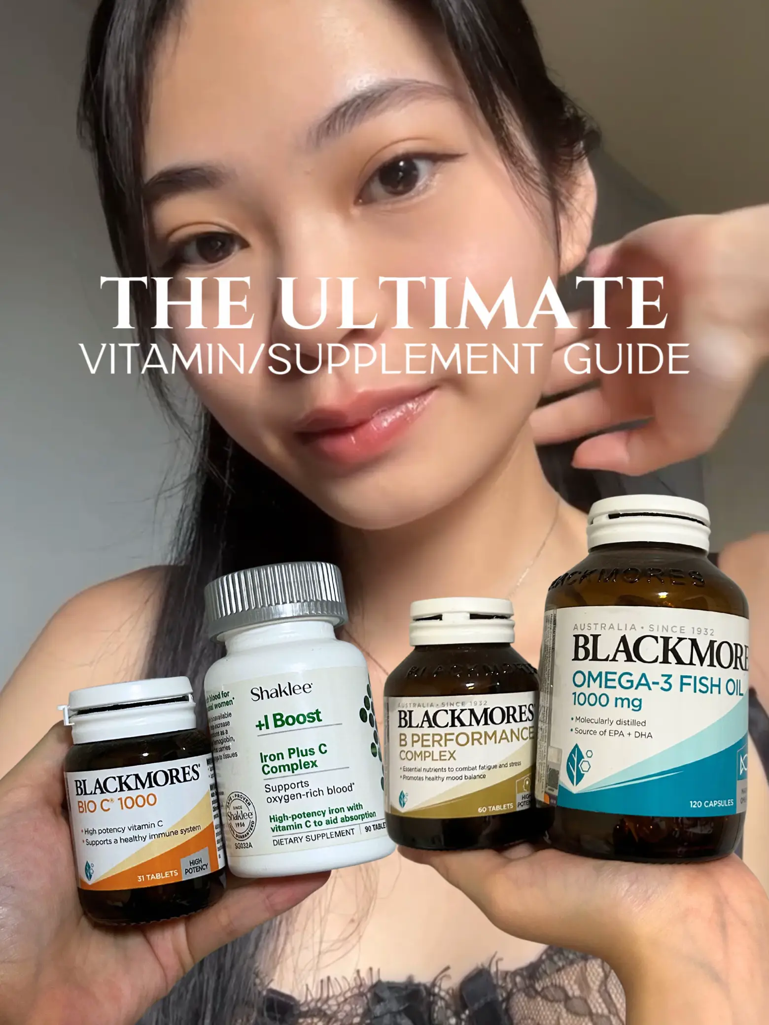 the most comprehensive vitamin/supplement guide 💊's images(0)