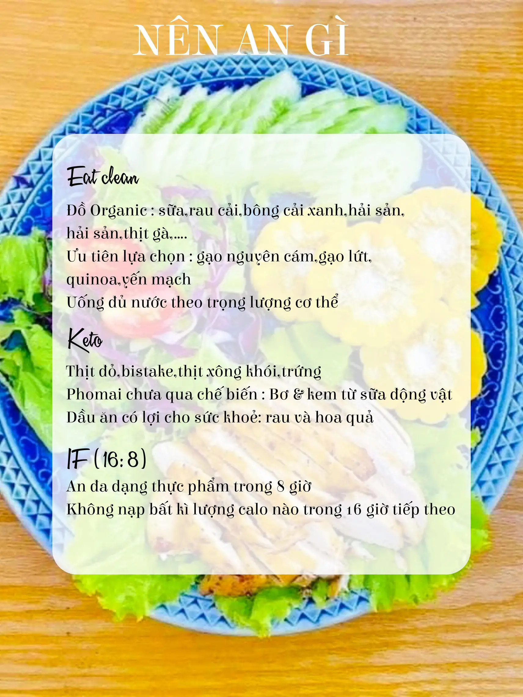 Cách Tính Carb Trong Sữa Chua Khi Ăn Keto