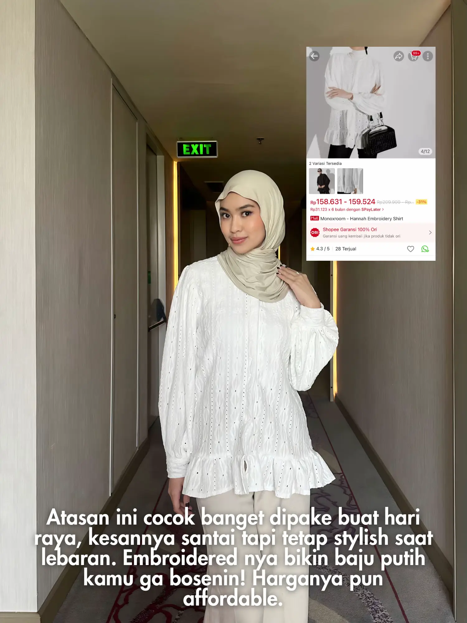 3 Cara Memilih Bra yang Tepat  RP.50Rb Model Baju Muslimah Modern Online  Terbaru 2016