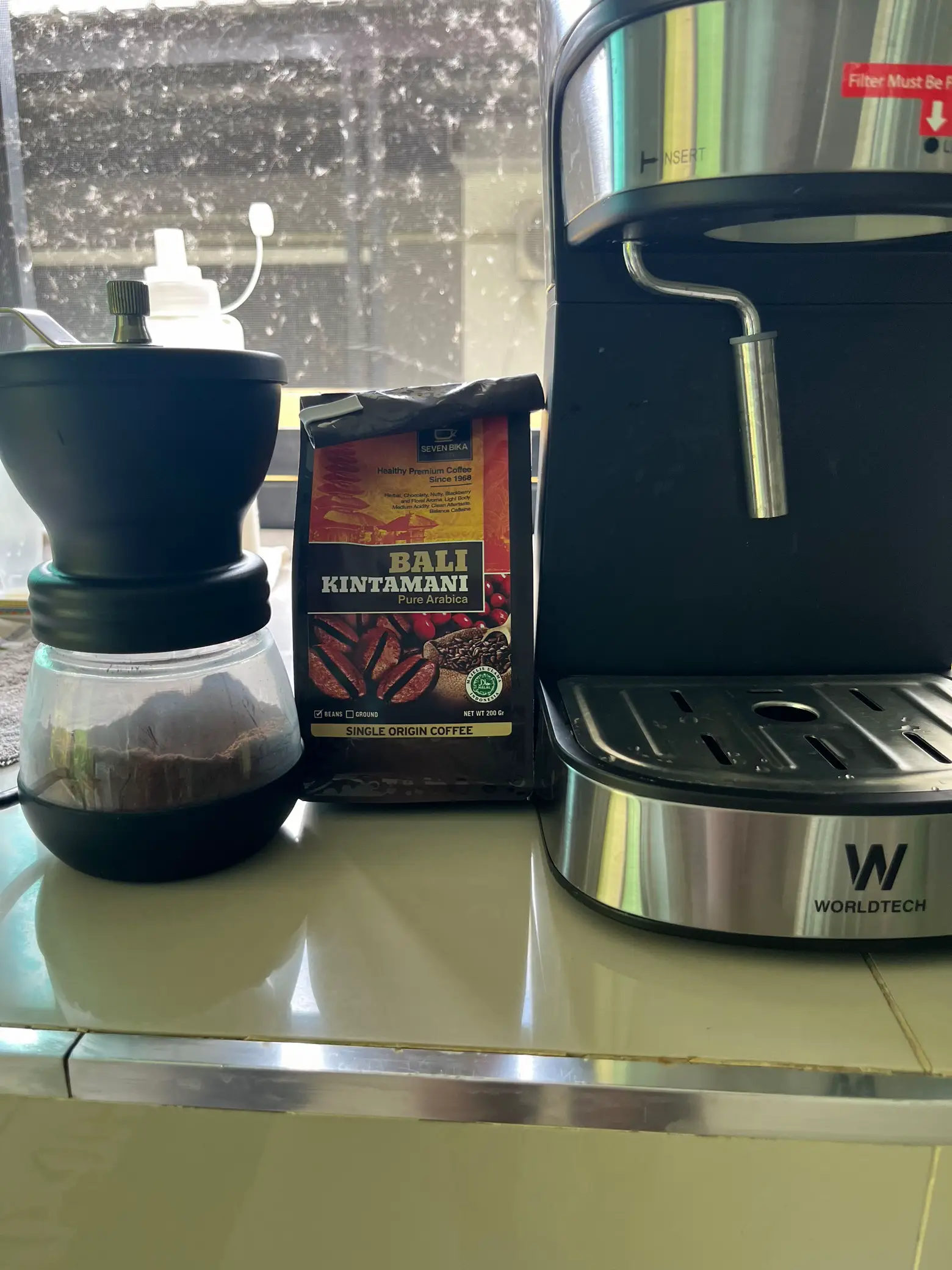 Ninja 'Pods & Grounds'Coffee Maker Review, Gallery posted by chelseaalysa