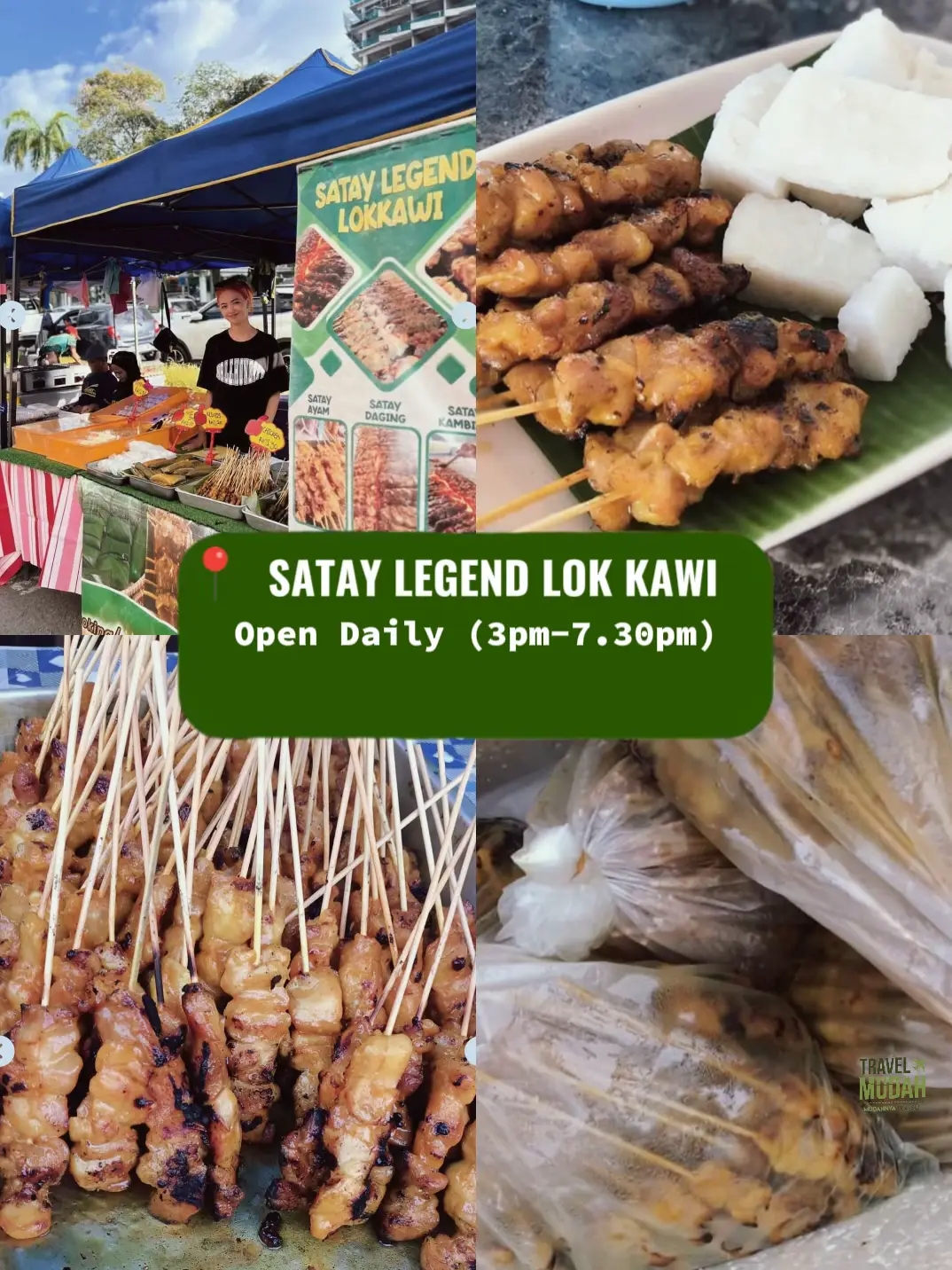 Places You Can Visit in Papar ! Galeri disiarkan oleh travelmudah_my