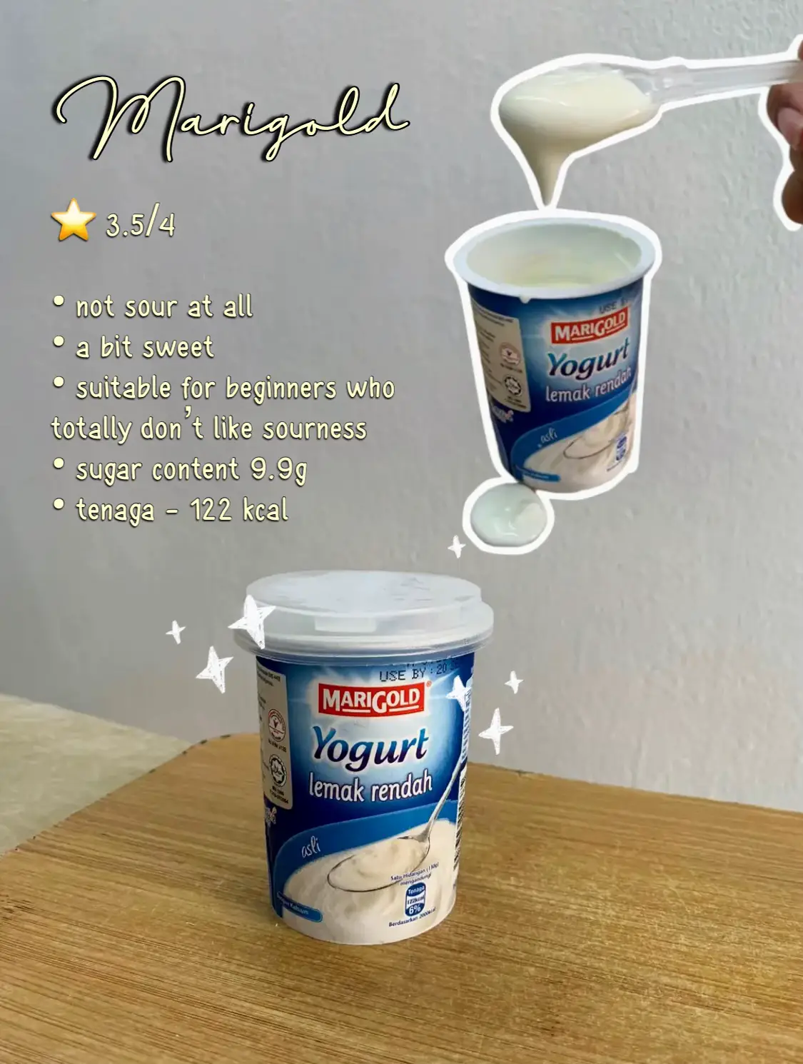 Say Yes to Healthy Diet & Miss V with Plain Yogurt Galeri disiarkan oleh cik sya 🎀 Lemon8