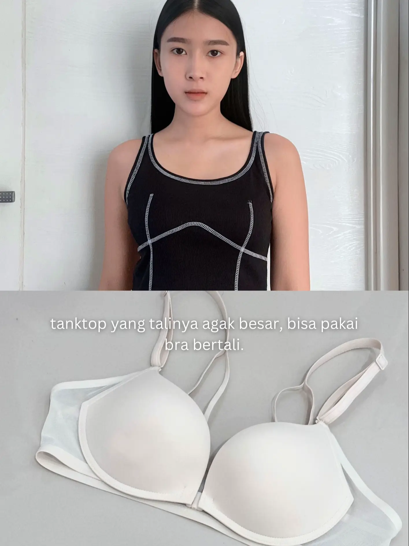 women built in bra camis for