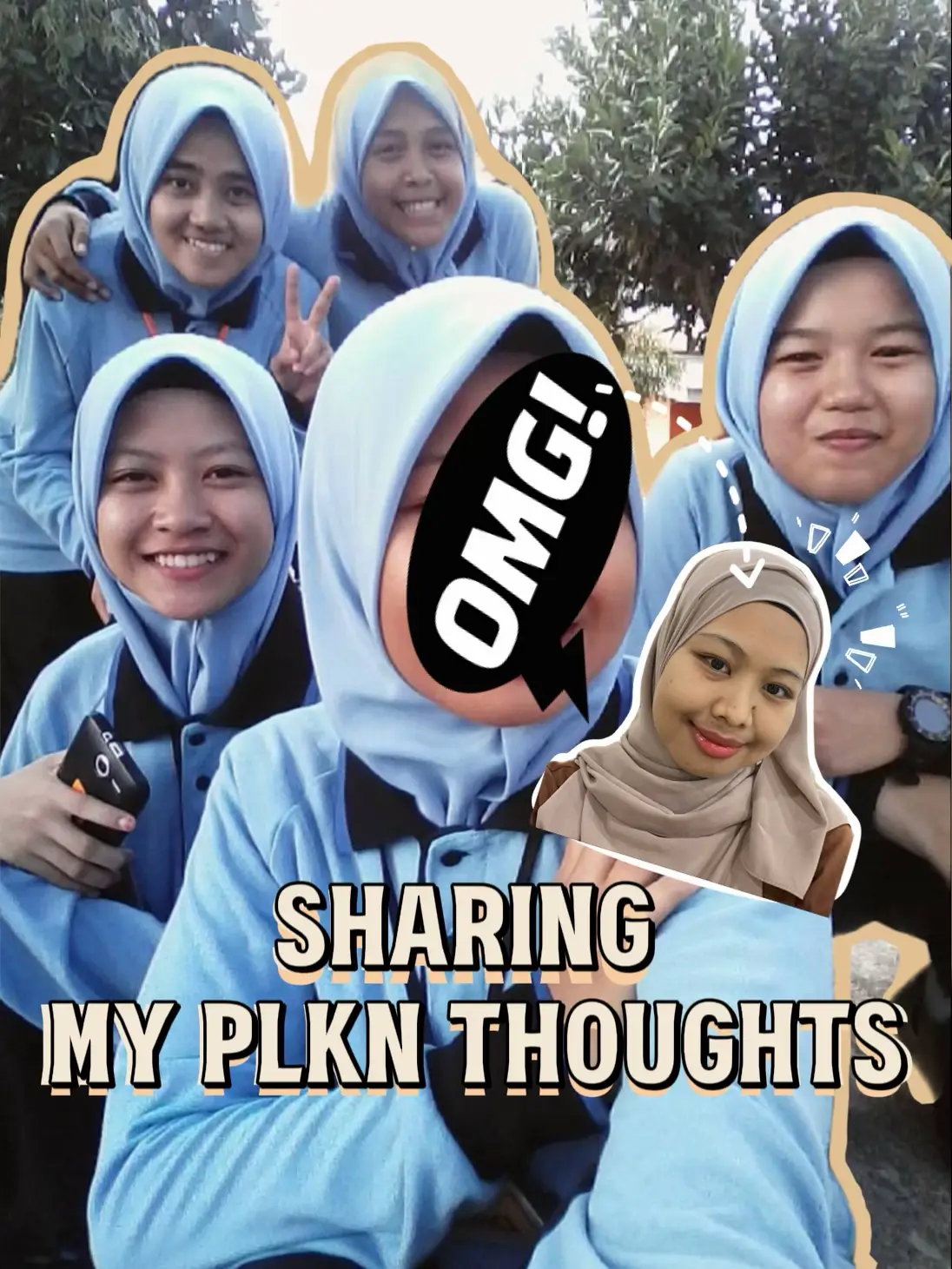 Sharing my thoughts on PLKN 3.0 🫡👮 | Gallery posted by Lia 👒 | Lemon8