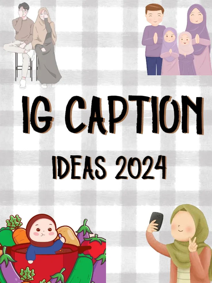 📝IG CAPTION IDEAS 2024📝's images