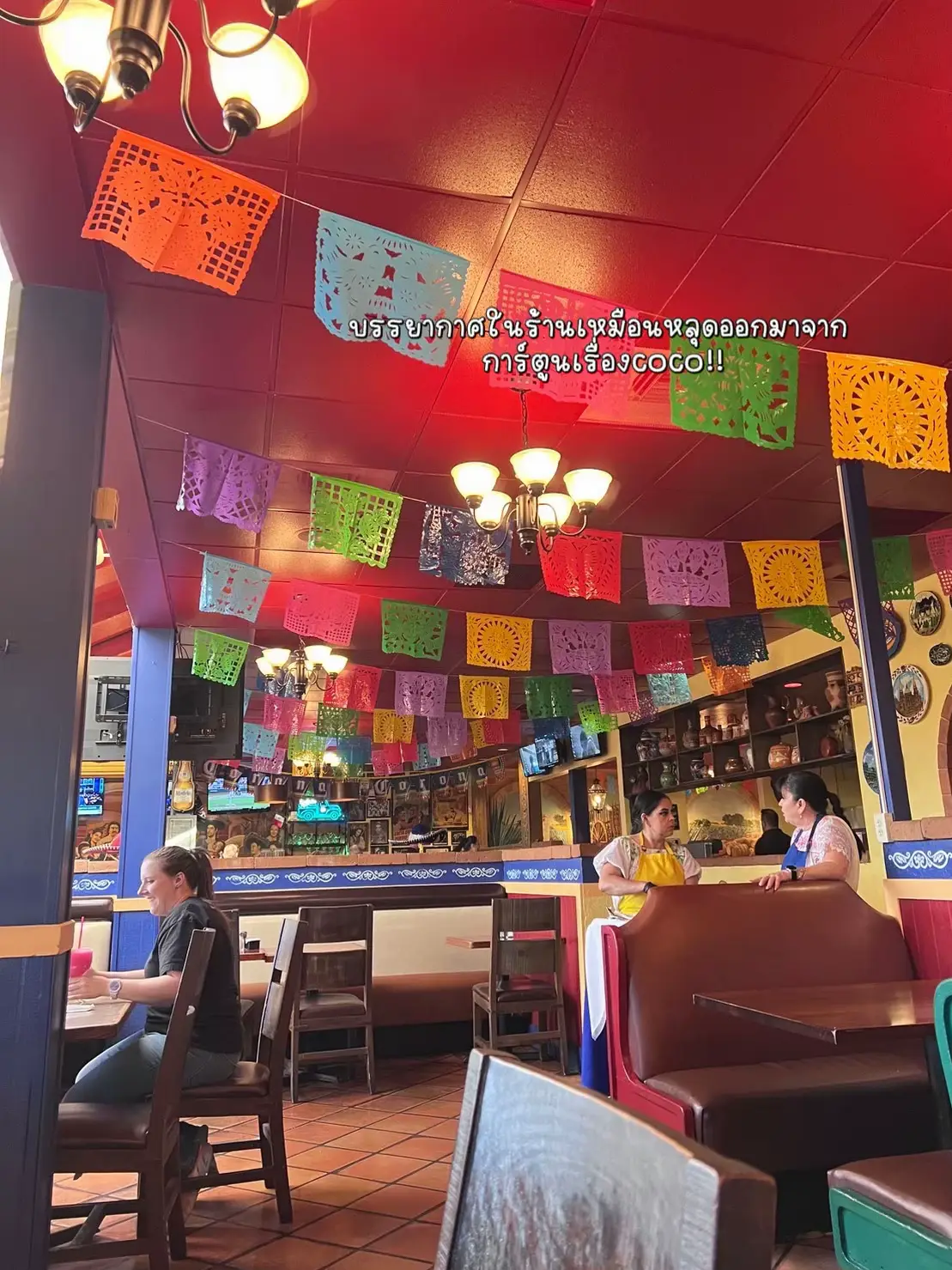 Mexican restaurants in America🇺🇸🇺🇸🫵🏻 Gallery posted by cakesaycheese