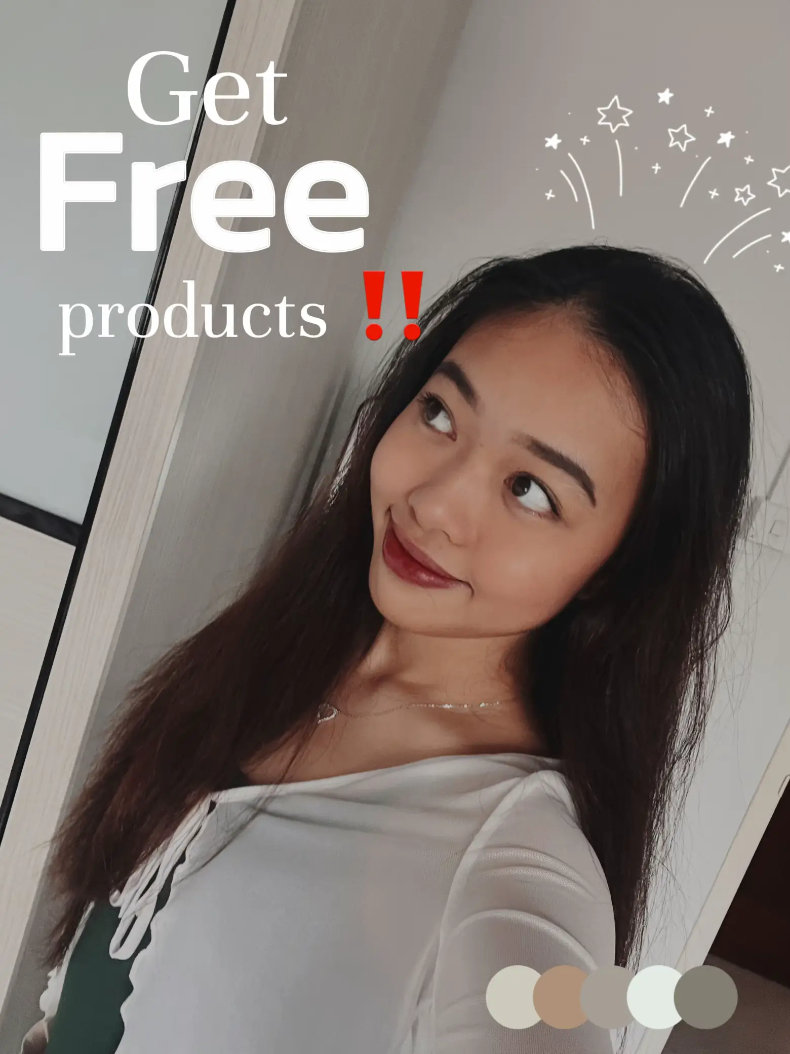 Want free products/services? Read this‼️'s images(0)
