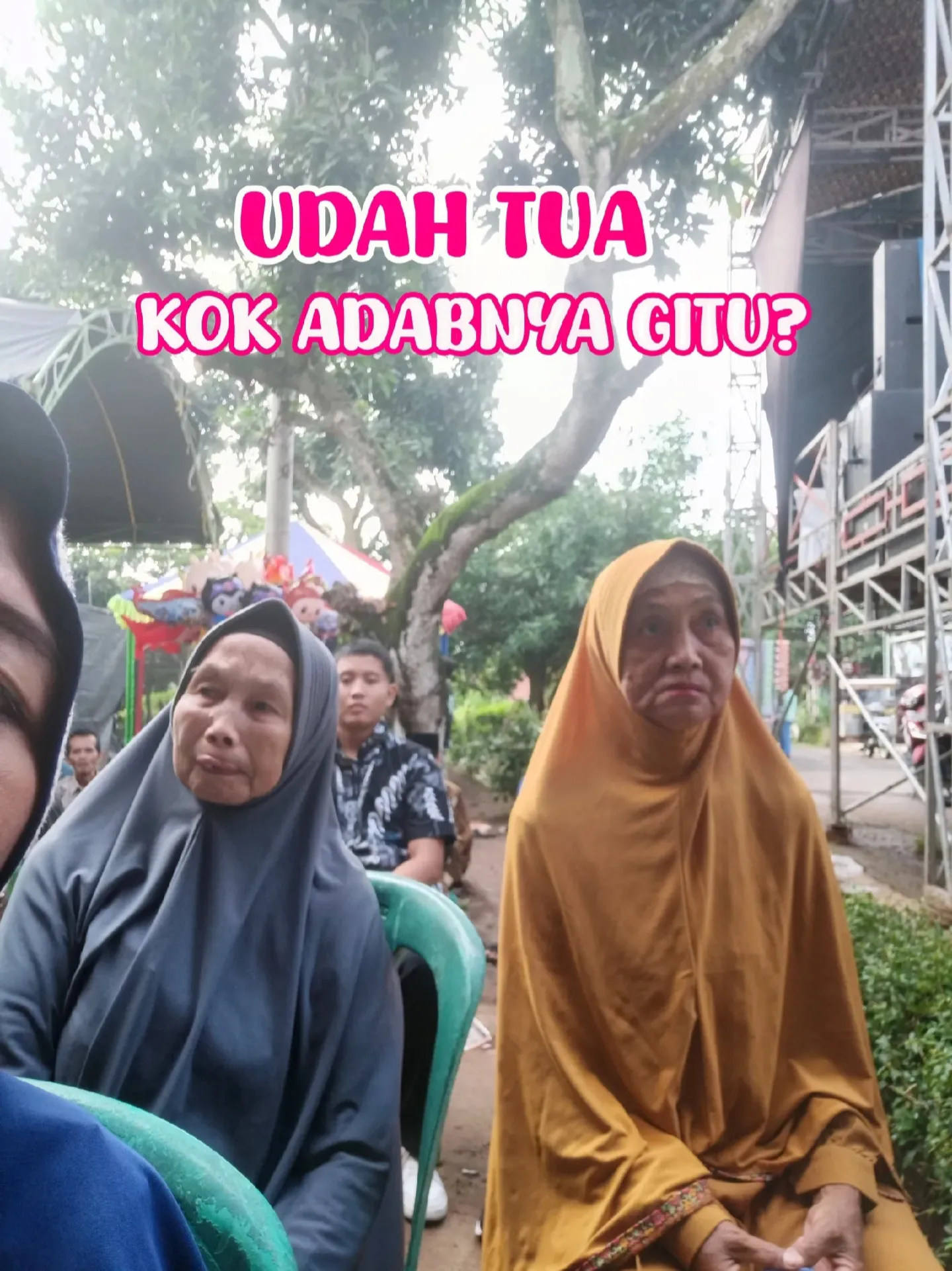 17 ide Hari Kiamat teratas di 2025