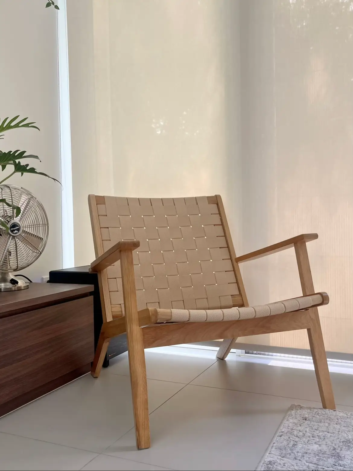 北欧レトロ イームズ リプロダクト ラウンジチェア アームチェア