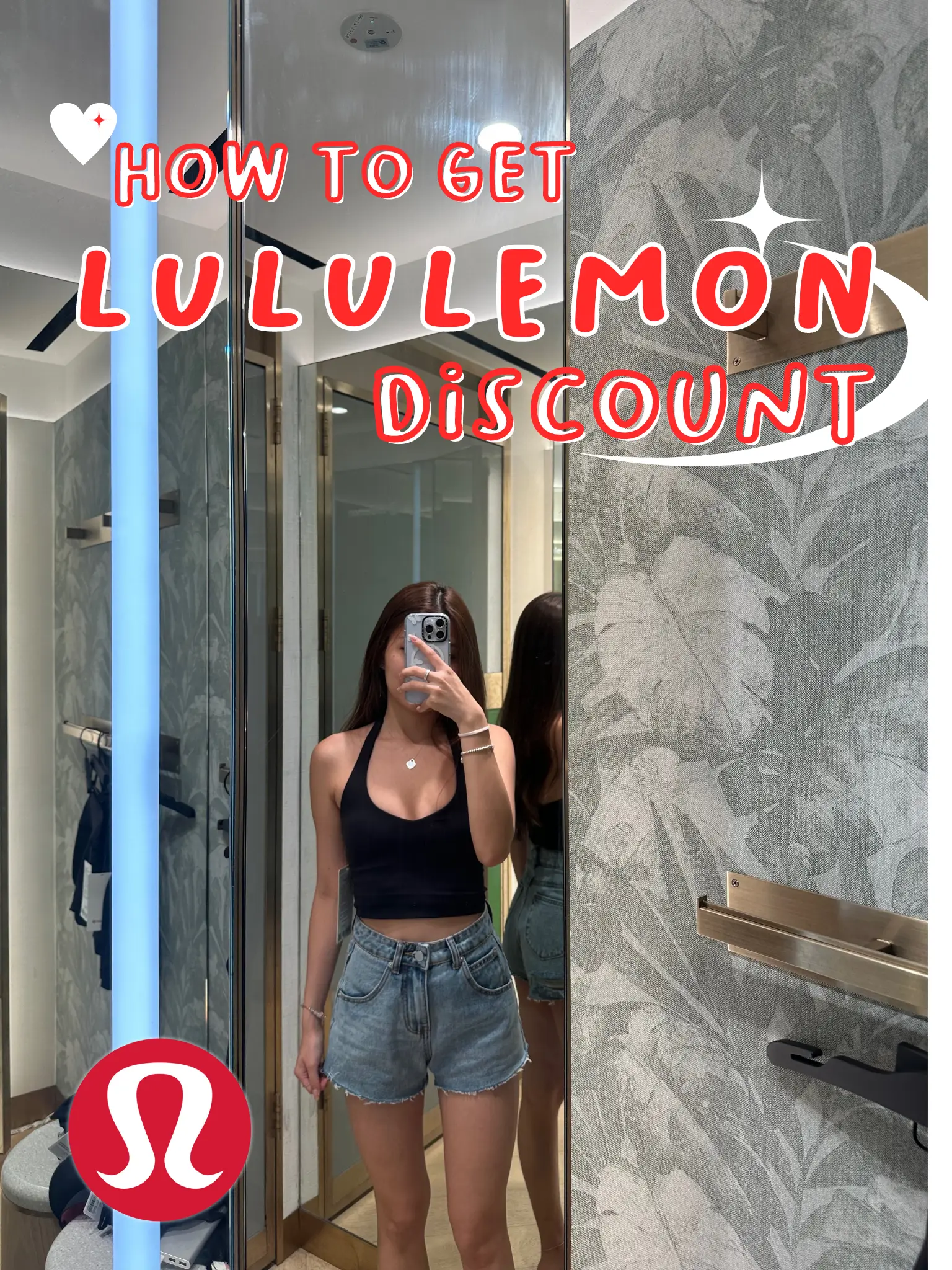 try the lululemon align tank as a plus size woman｜TikTok Search