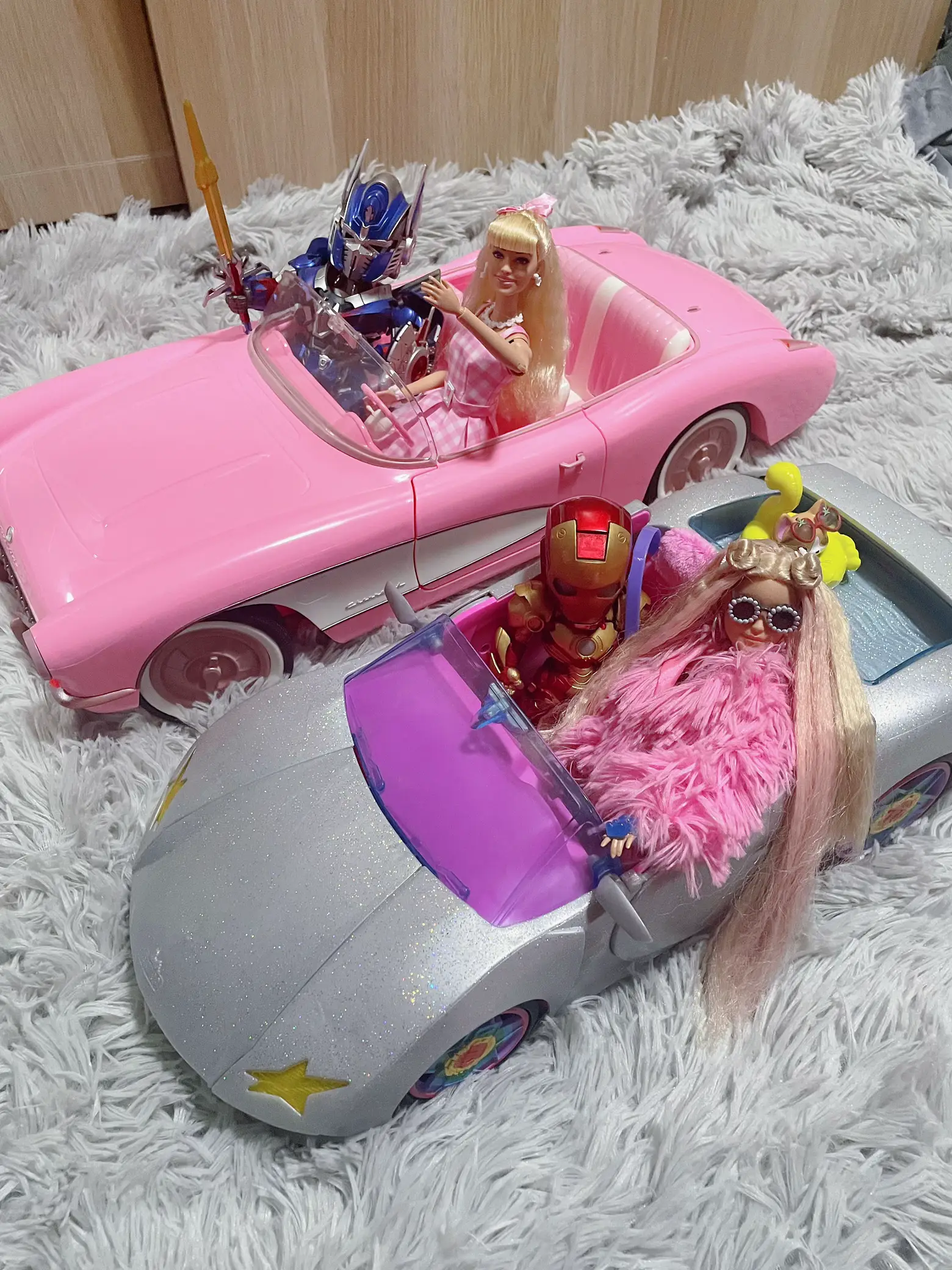 Barbie Dolls for Sick Kids - Lemon8 Search