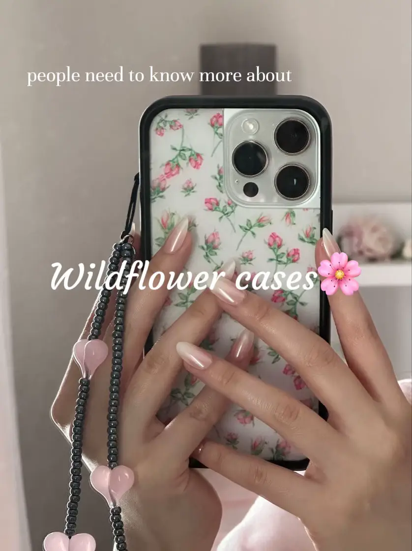Wildflower On Pointe iPhone 11 Case – Wildflower Cases