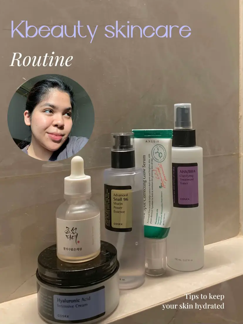 Korean Skincare Routine For My Dry Skin Video Diterbitkan Oleh korean-skincare-routine-for-my-dry-skin-video-diterbitkan-oleh