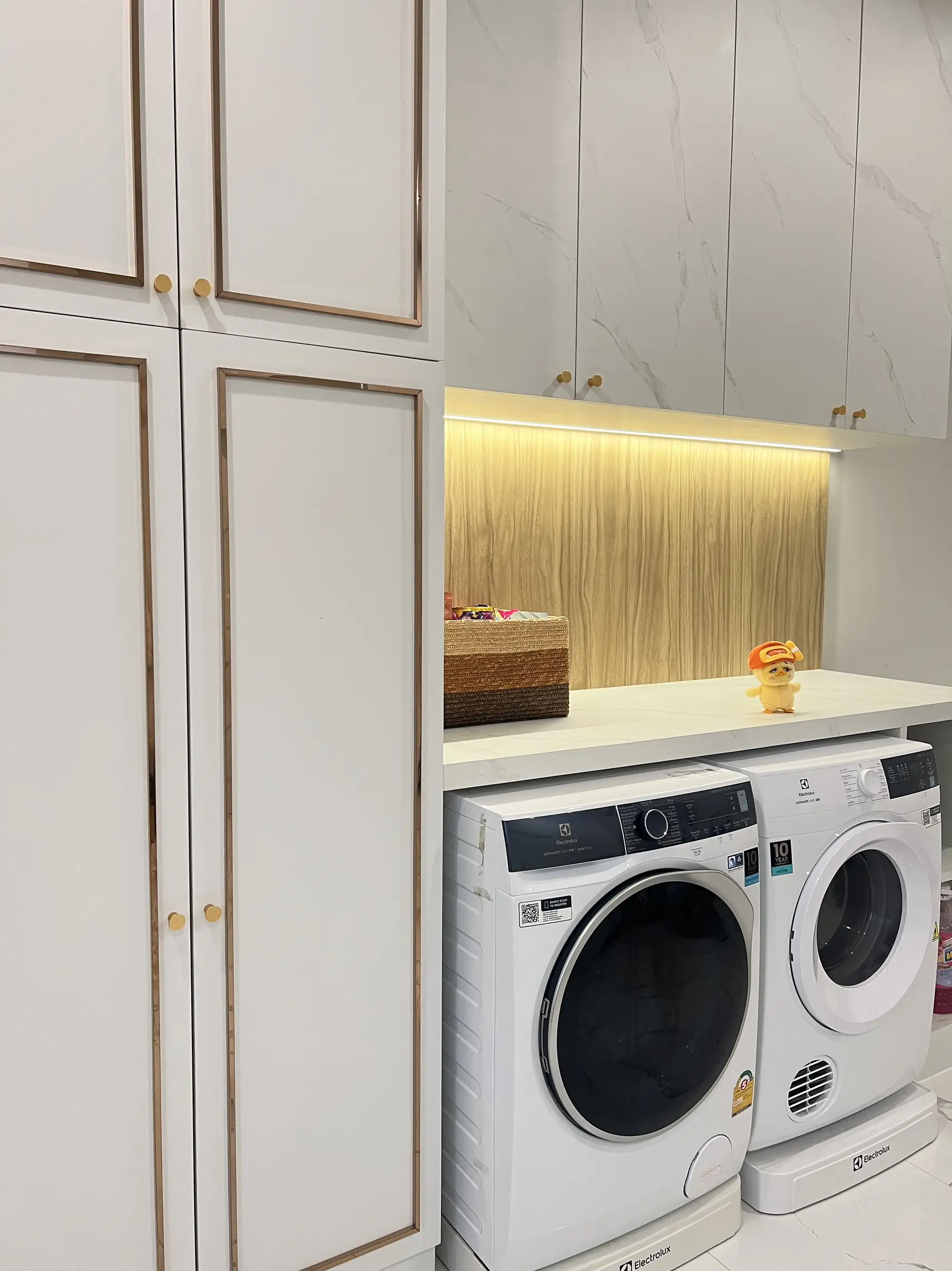 ห้องซักล้างดาดฟ้า - การค้นหาใน Lemon8
