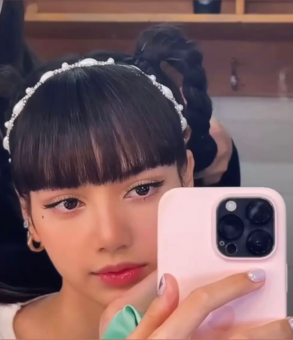 Lip Balm used by Korean idols >