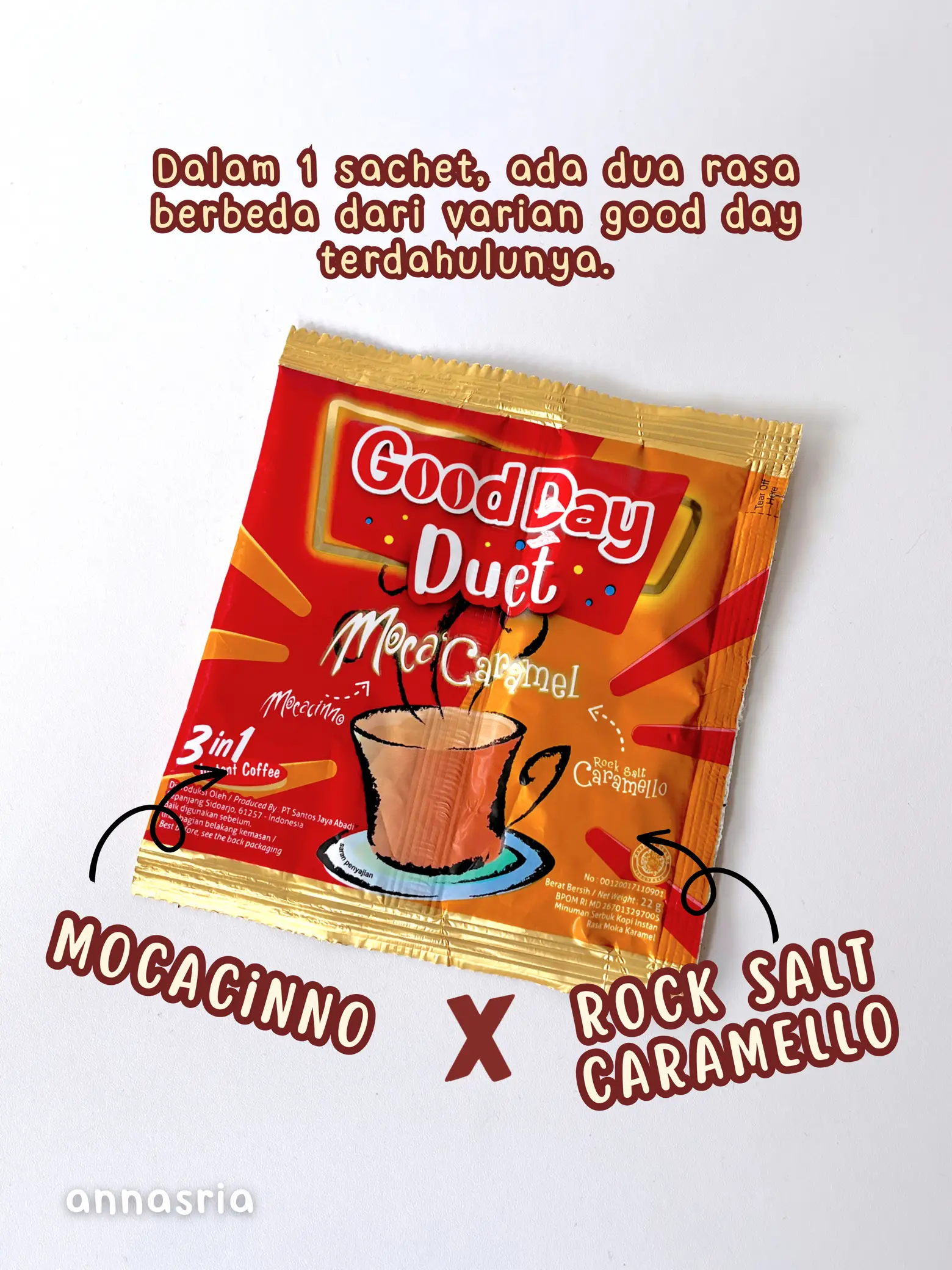 COBAIN GOOD DAY TERBARU‼️ DUET DUA RASA JADI SATU👀🤔 | Galeri diposting ...