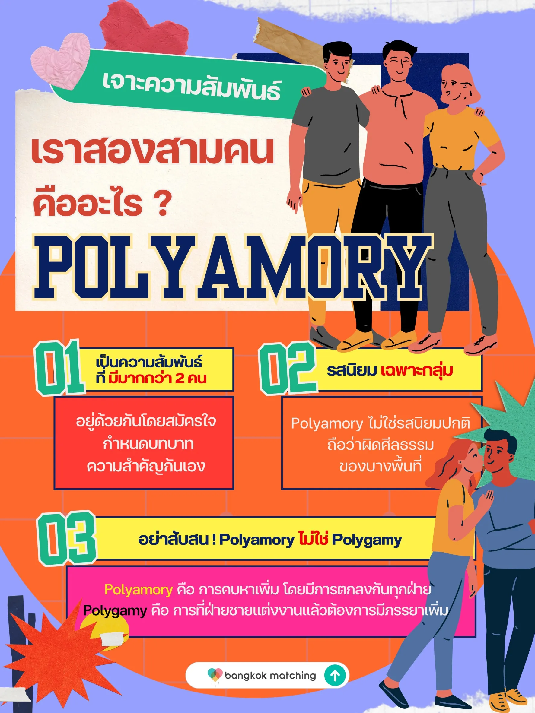 polyamory