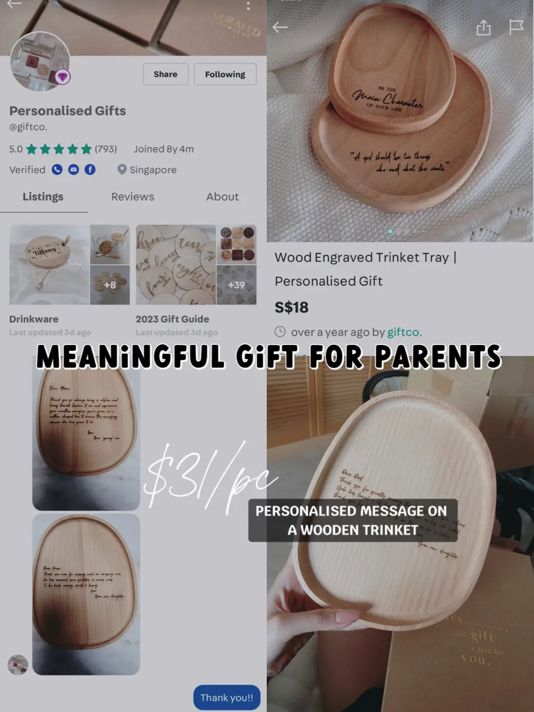 Expectant Mother Gift Wooden Picture Frame For Baby Ultrasound Photos Love  in the Belly Unique Pregnant Mum Gift - AliExpress